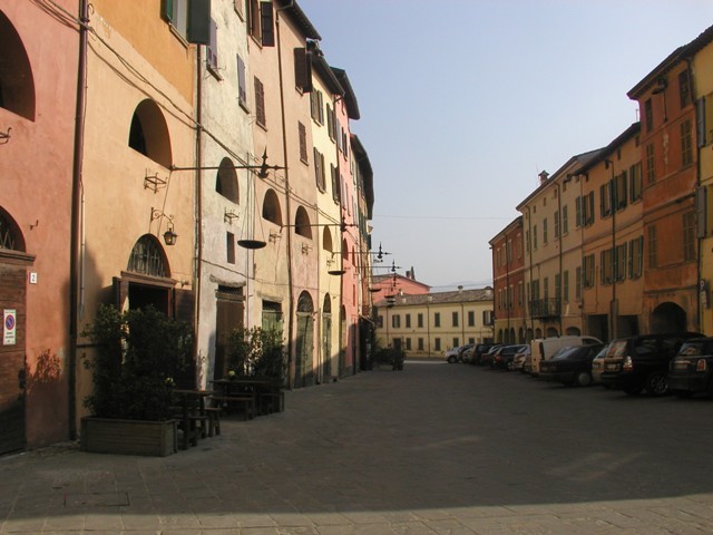 Brisighella