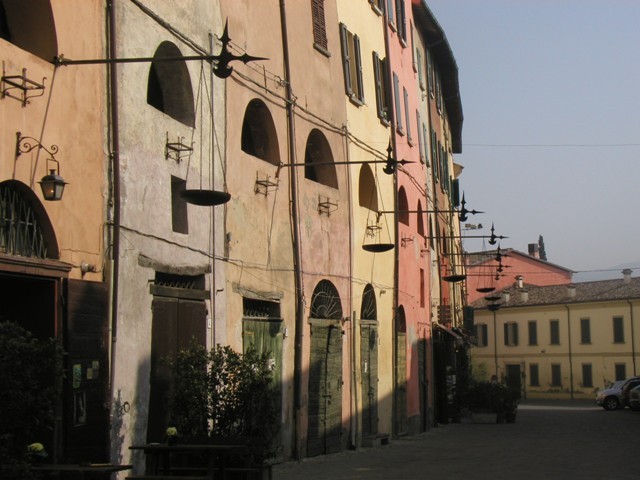 Brisighella