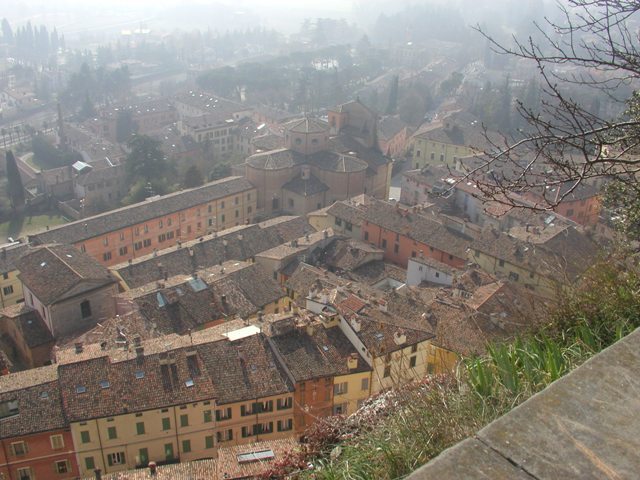 Brisighella