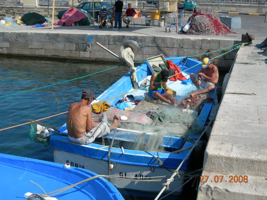 Vacanza nel Salento