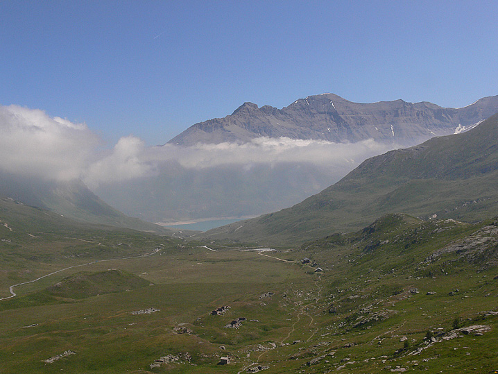 Scenari alpini