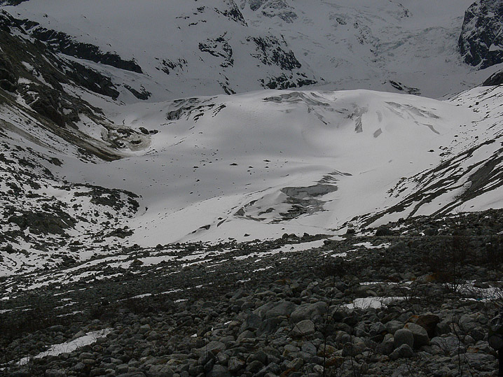 Scenari alpini