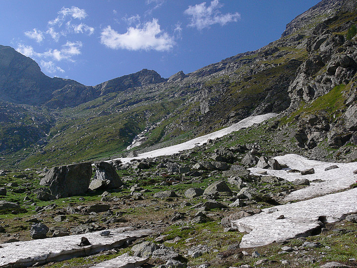 Scenari alpini