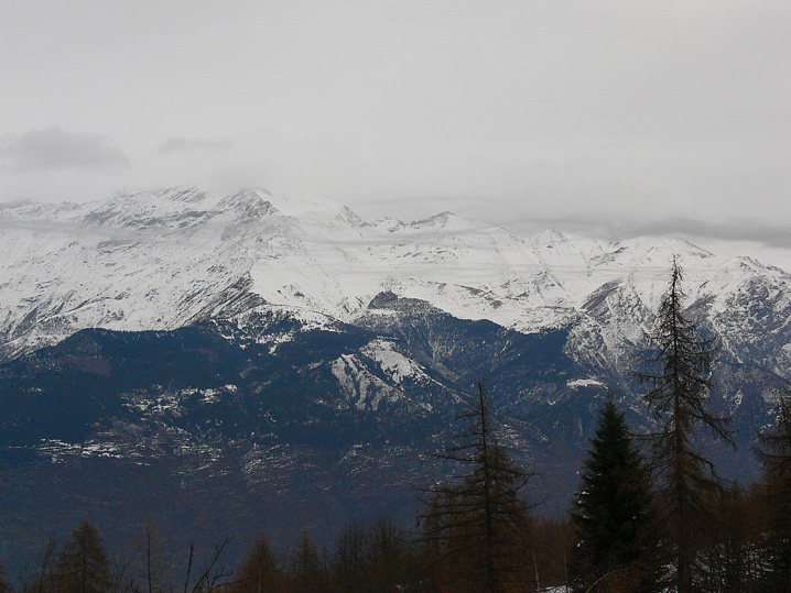 Scenari alpini