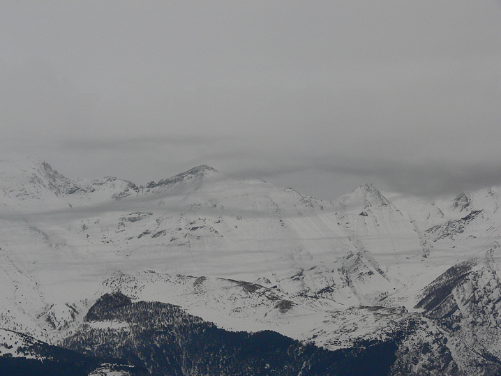 Scenari alpini