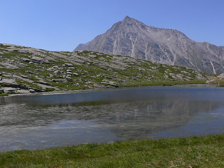 Scenari alpini