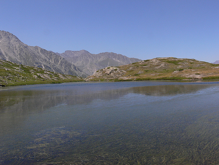 Scenari alpini