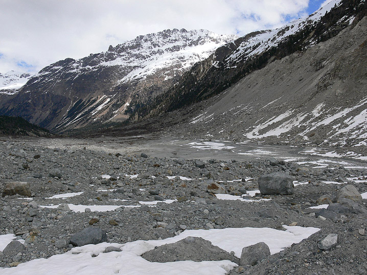 Scenari alpini