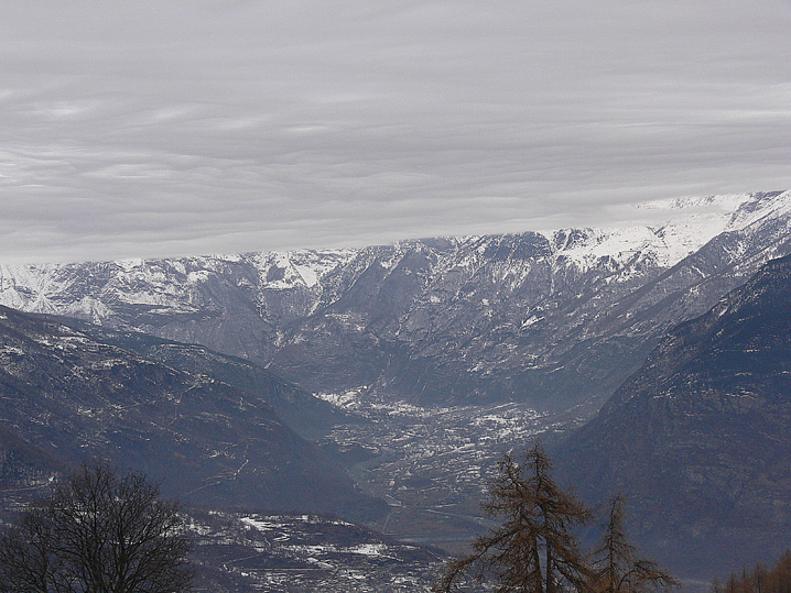 Scenari alpini