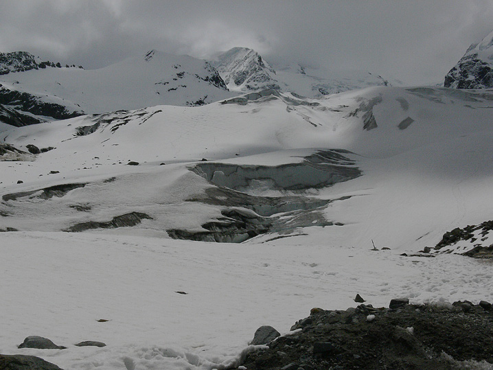 Scenari alpini