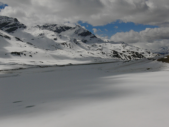 Scenari alpini