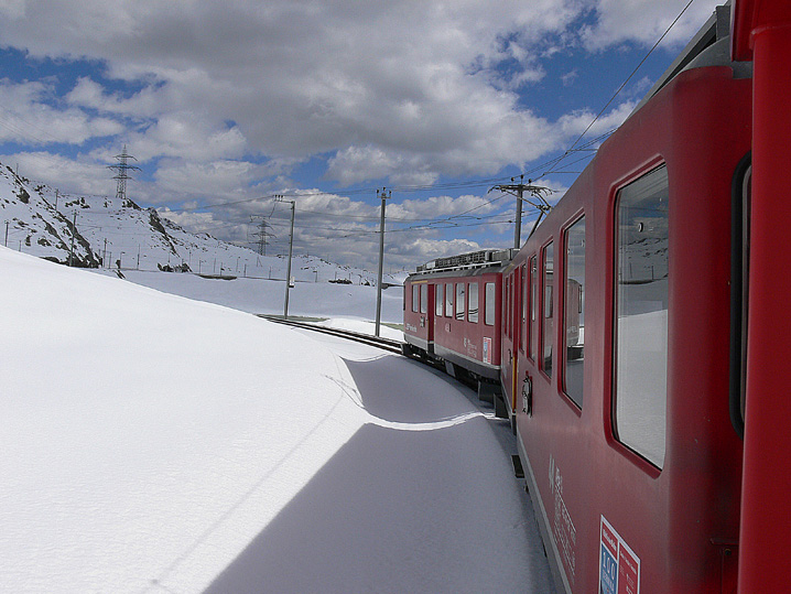 Scenari alpini