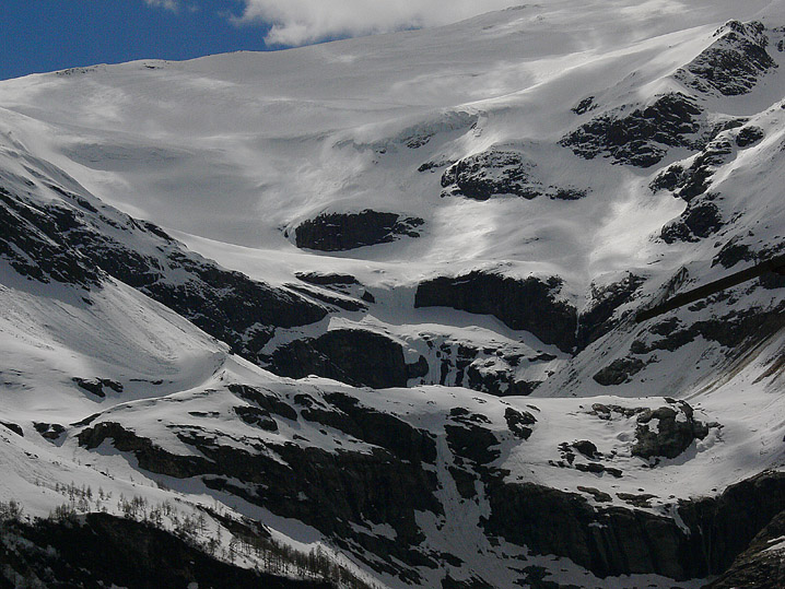 Scenari alpini