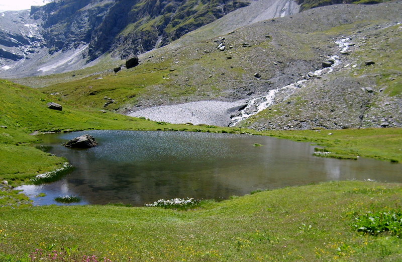 Laghi......della VALLE D''AOSTA