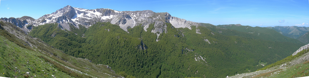 Monte Terminillo