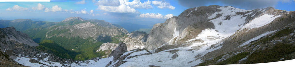 Monte Terminillo