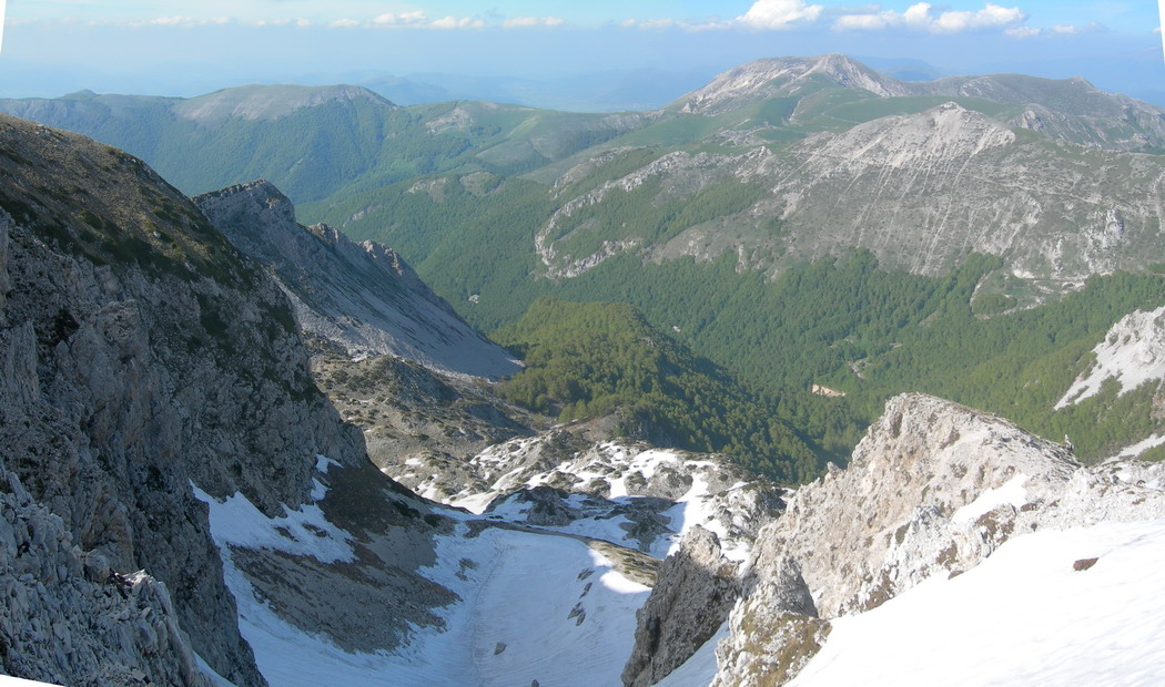 Monte Terminillo