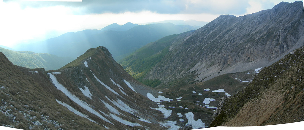 Monte Terminillo