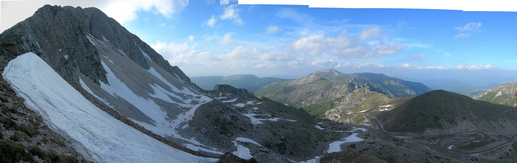 Monte Terminillo