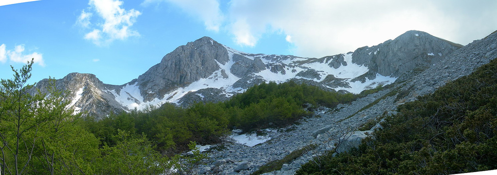 Monte Terminillo