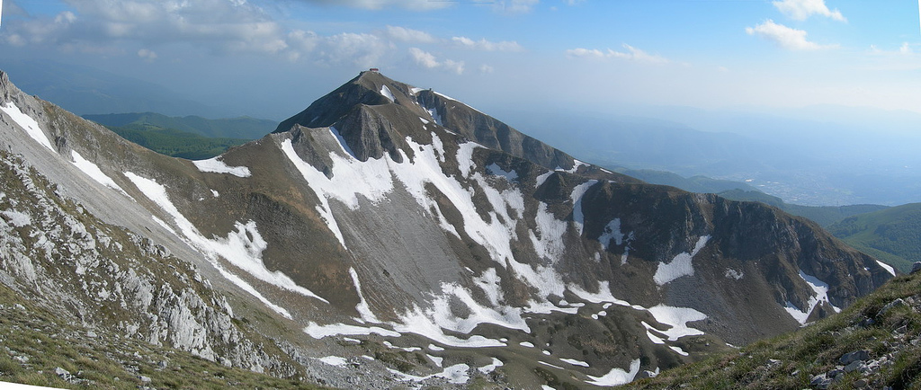 Monte Terminillo