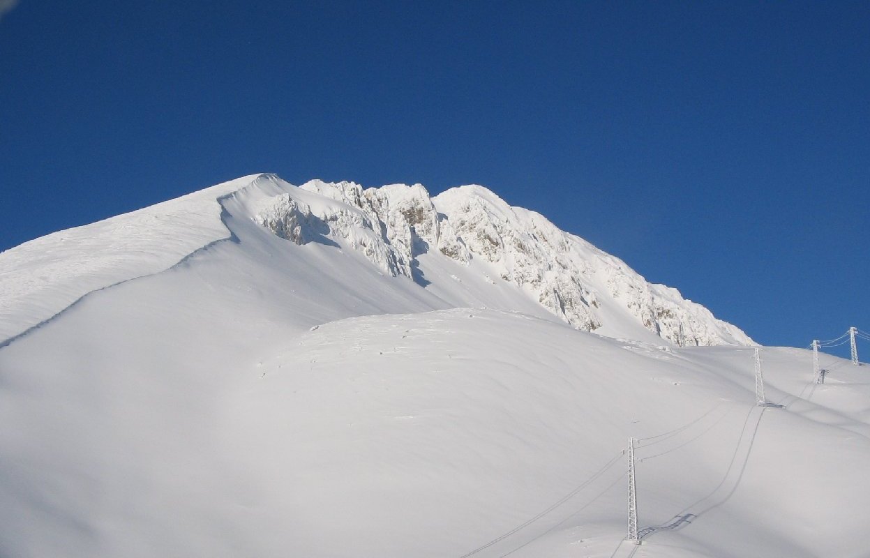 Monte Terminillo