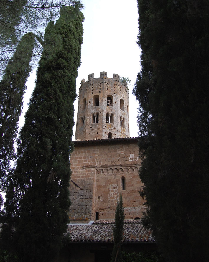 La Badia di Orvieto