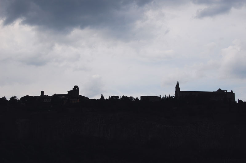 La Badia di Orvieto