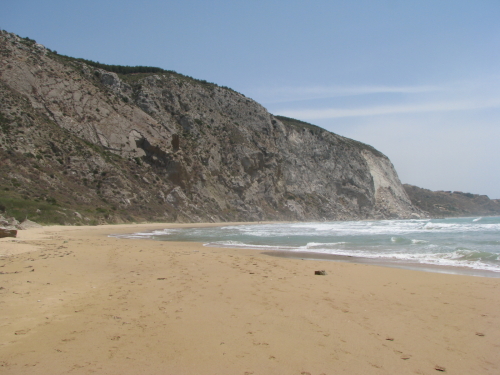 spiaggia Agrigento