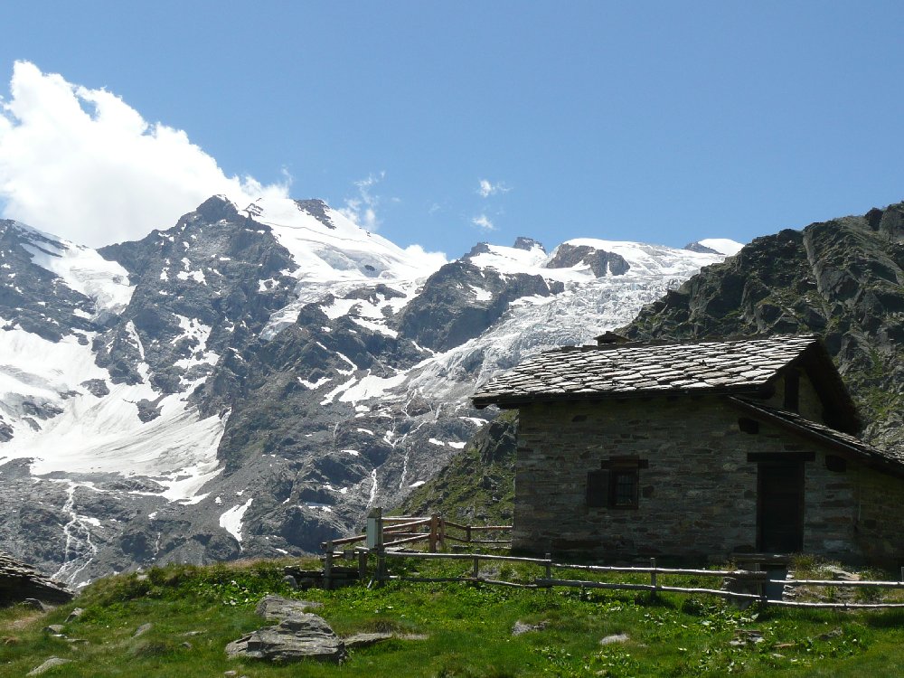 Rifugi e Bivacchi d''Italia.......