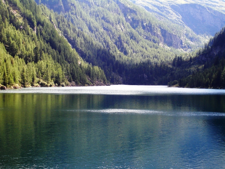 Laghi.....del PIEMONTE