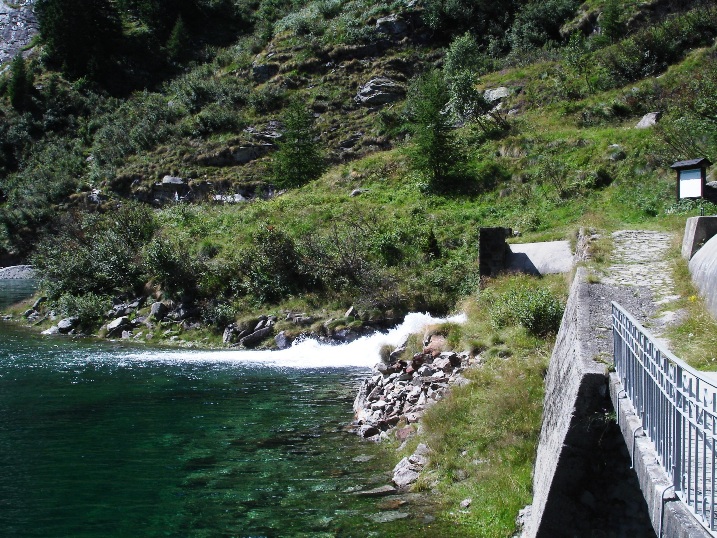 Laghi.....del PIEMONTE