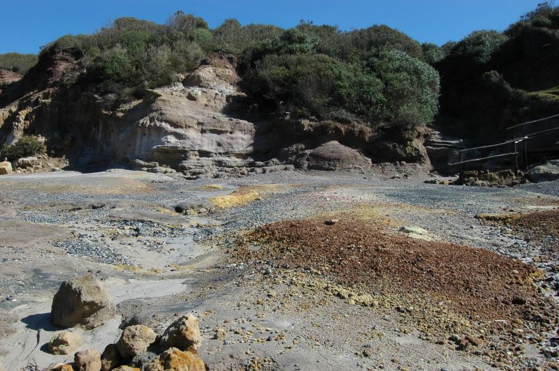 La Riserva Regionale di Tor Caldara, Anzio e Nettuno