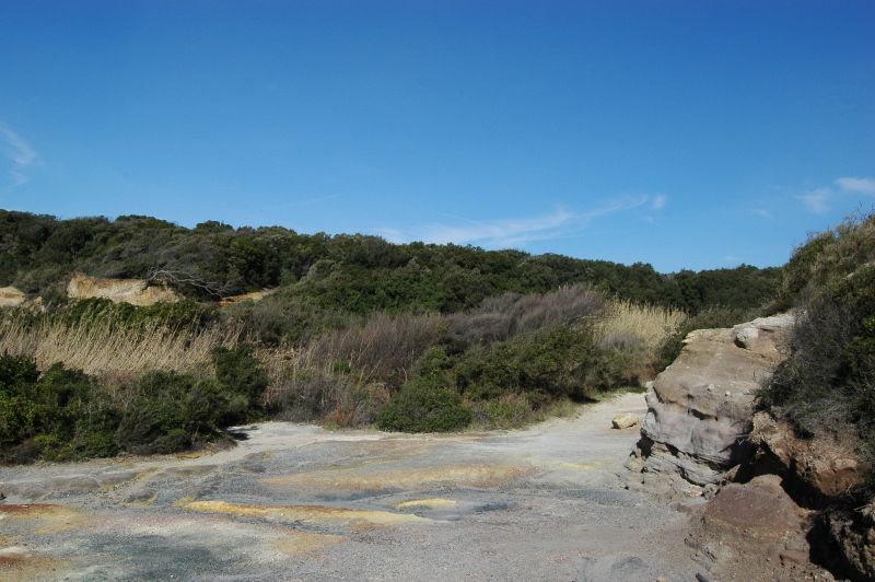 La Riserva Regionale di Tor Caldara, Anzio e Nettuno