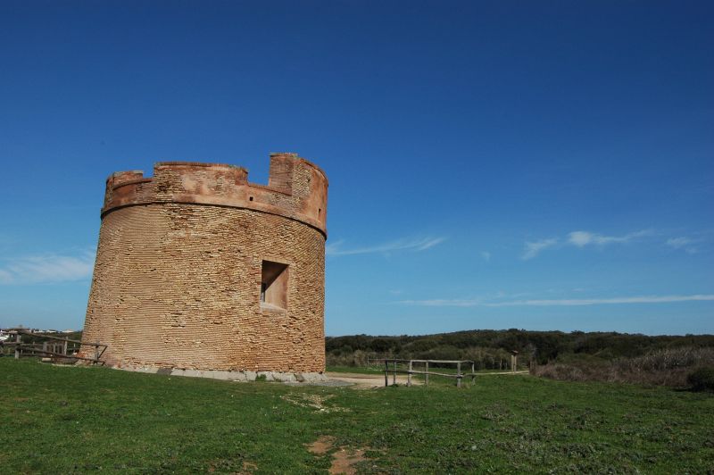 La Riserva Regionale di Tor Caldara, Anzio e Nettuno