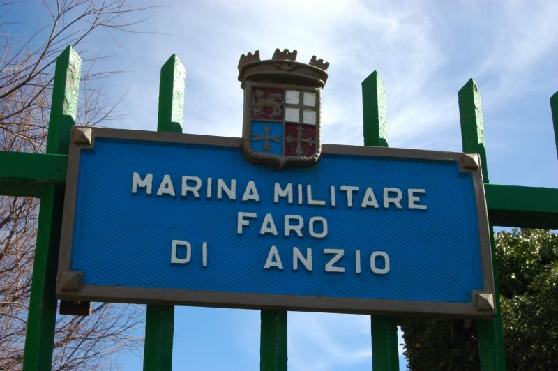 La Riserva Regionale di Tor Caldara, Anzio e Nettuno