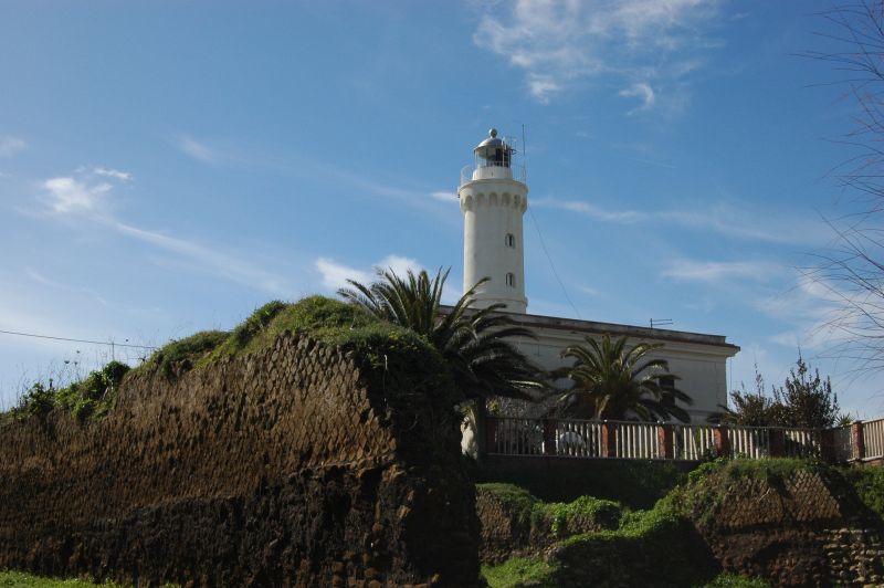 La Riserva Regionale di Tor Caldara, Anzio e Nettuno