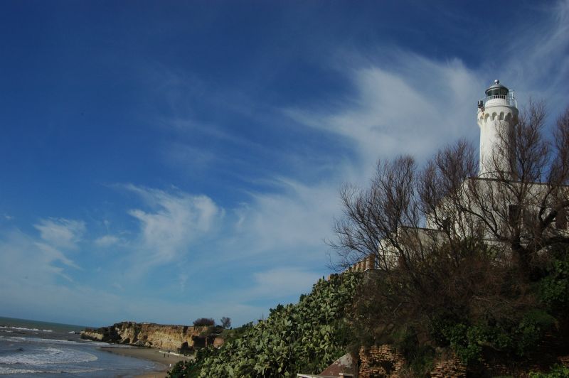 La Riserva Regionale di Tor Caldara, Anzio e Nettuno