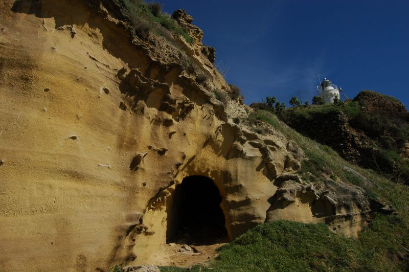 La Riserva Regionale di Tor Caldara, Anzio e Nettuno