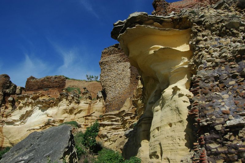 La Riserva Regionale di Tor Caldara, Anzio e Nettuno