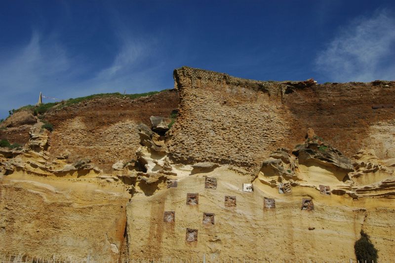 La Riserva Regionale di Tor Caldara, Anzio e Nettuno