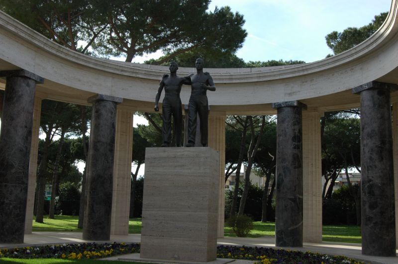 La Riserva Regionale di Tor Caldara, Anzio e Nettuno