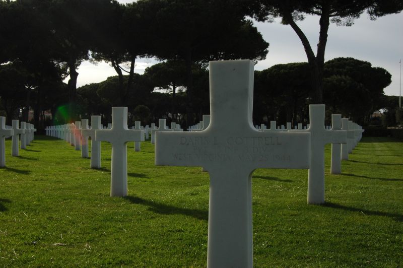 La Riserva Regionale di Tor Caldara, Anzio e Nettuno