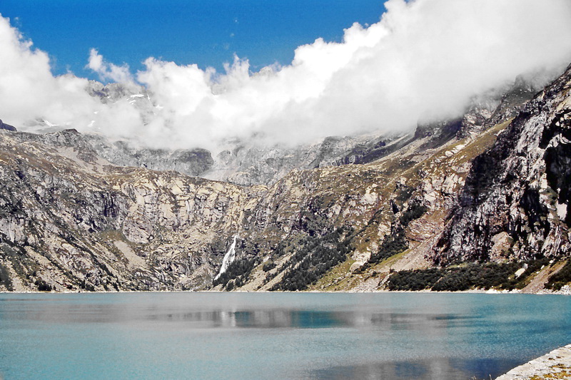 Laghi.....del PIEMONTE