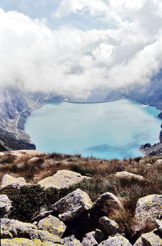 Laghi.....del PIEMONTE