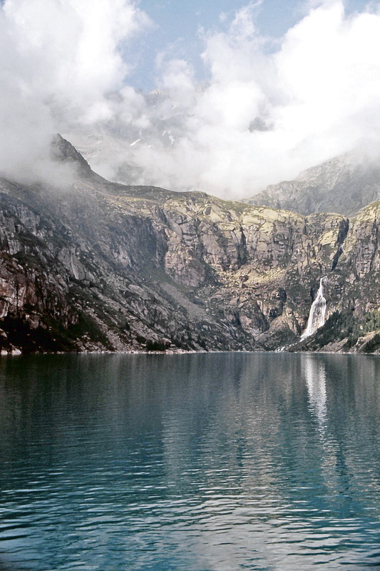 Laghi.....del PIEMONTE