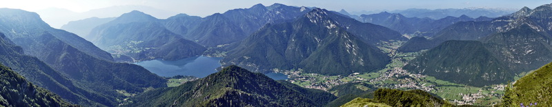 Laghi.......del TRENTINO