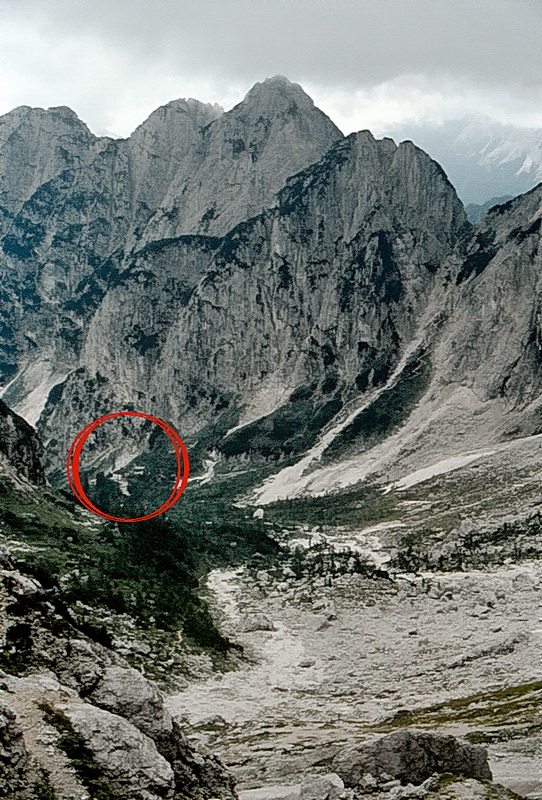 Rifugi e Bivacchi d''Italia.......