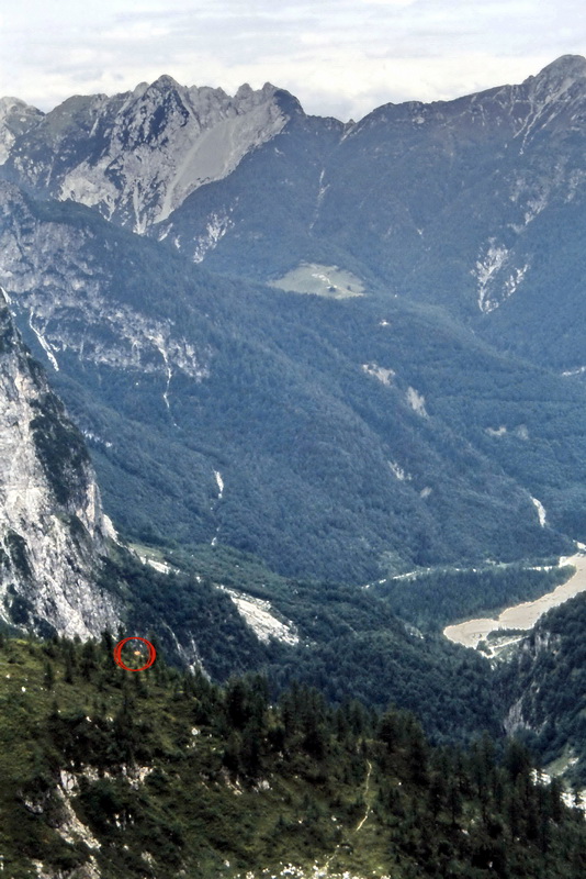 Rifugi e Bivacchi d''Italia.......