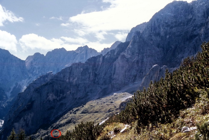 Rifugi e Bivacchi d''Italia.......